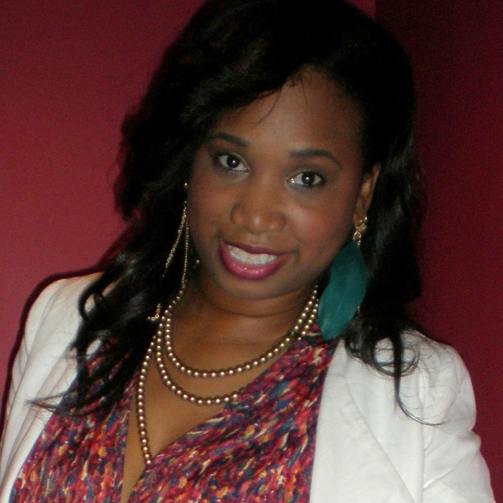 Meet your Posher, Vanessa